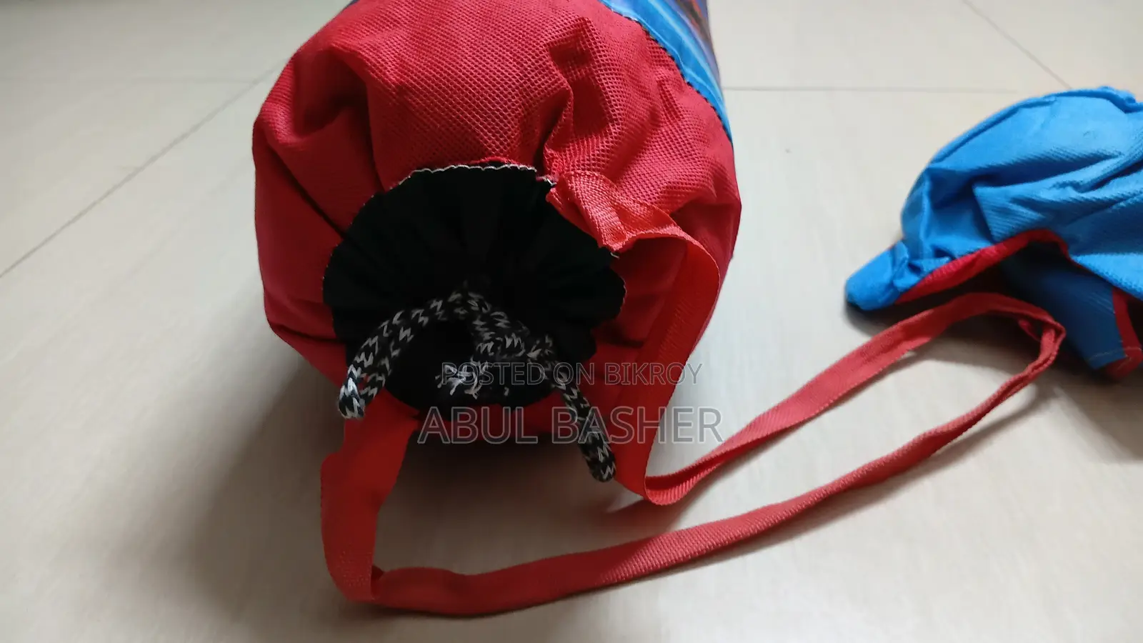Boxing Bag for Kids Size S