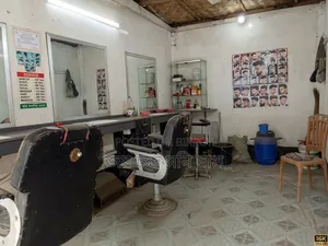 সেলুন ডেকোরেশন বিক্রি