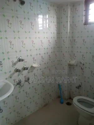 2-Bedroom Apartment in Amber Khana for Rent