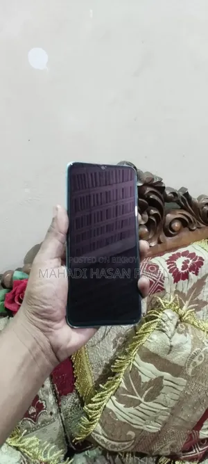 আইটেল এ৫০সি ৩২ জিবি নীল