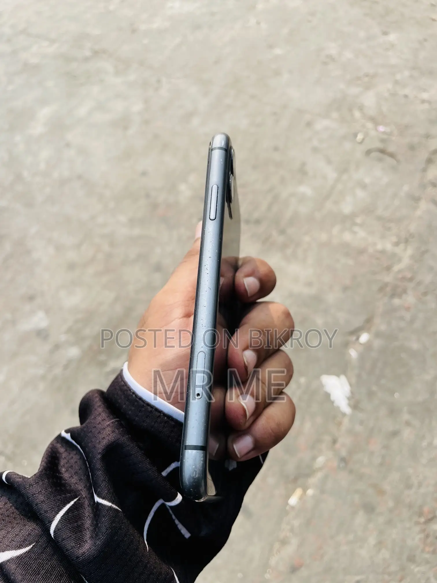 অ্যাপল আইফোন ১১ ৬৪ জিবি ব্ল্যাক