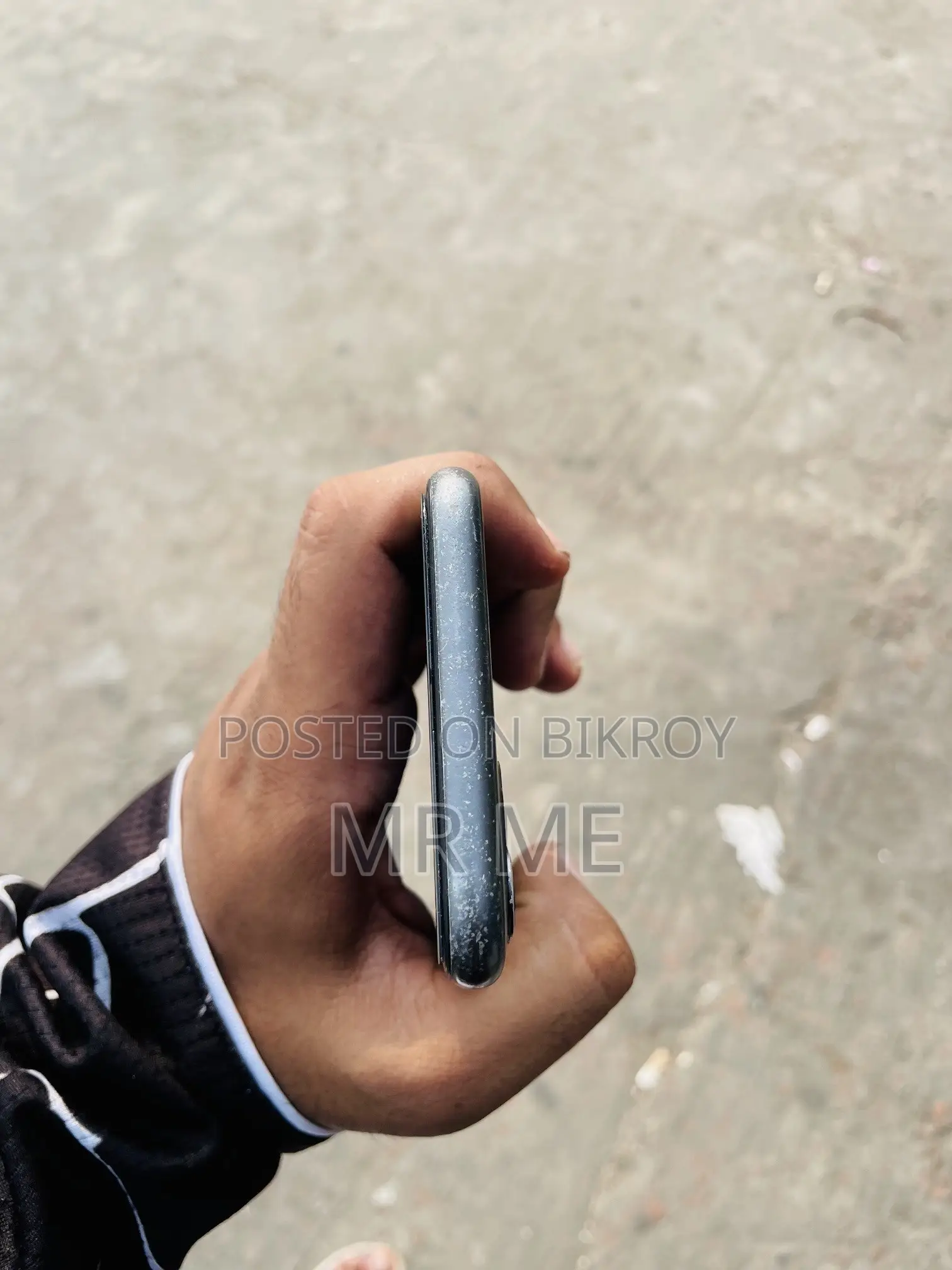 অ্যাপল আইফোন ১১ ৬৪ জিবি ব্ল্যাক