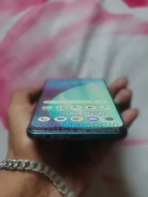 Realme 9 Pro+ 256 GB Blue