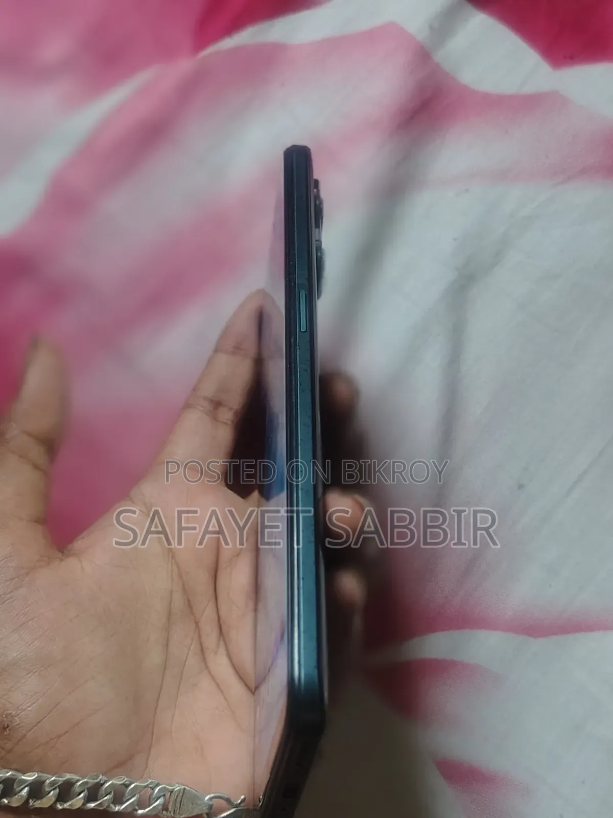 Realme 9 Pro+ 256 GB Blue