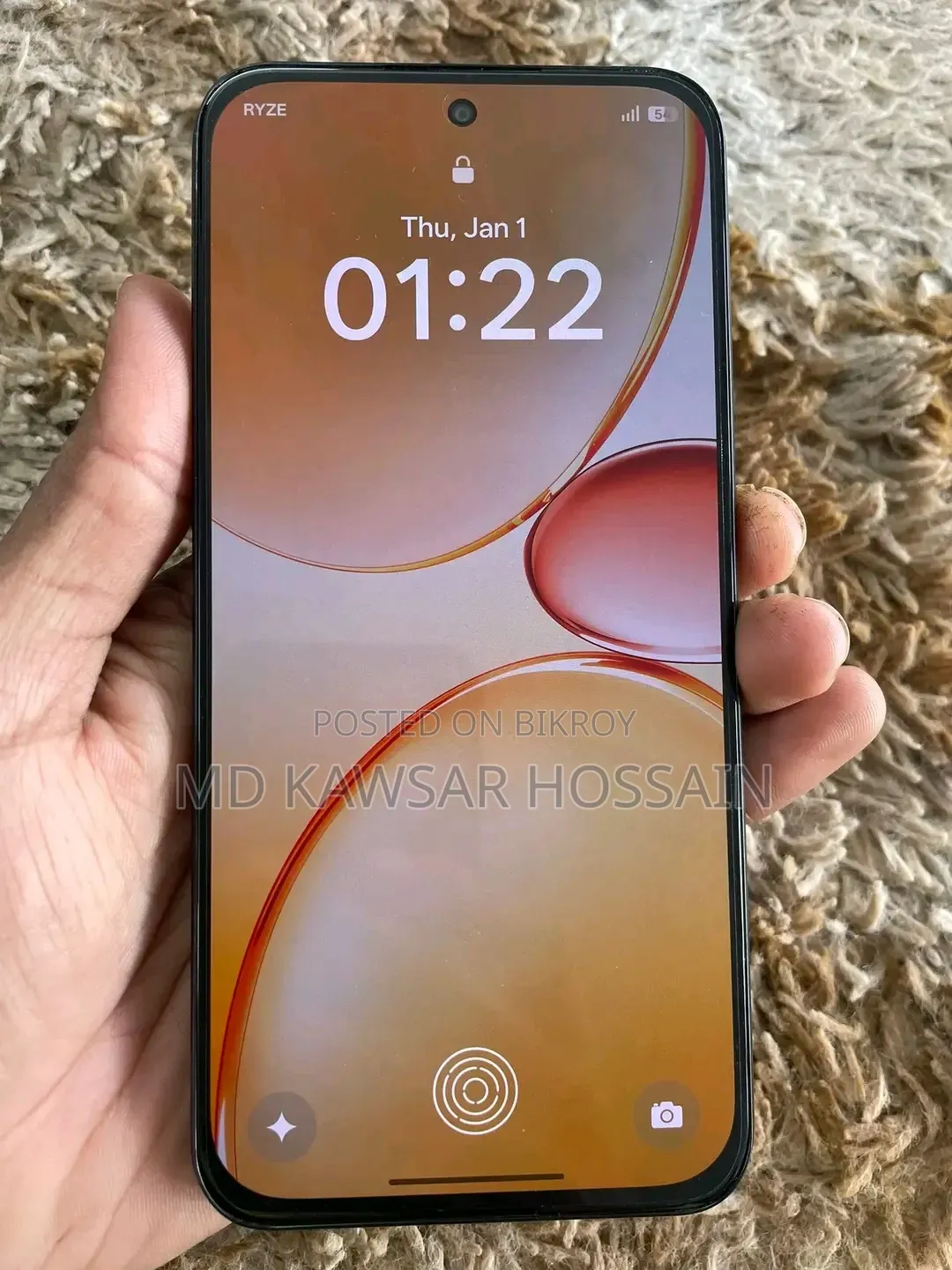 Realme C85 Pro 128 GB