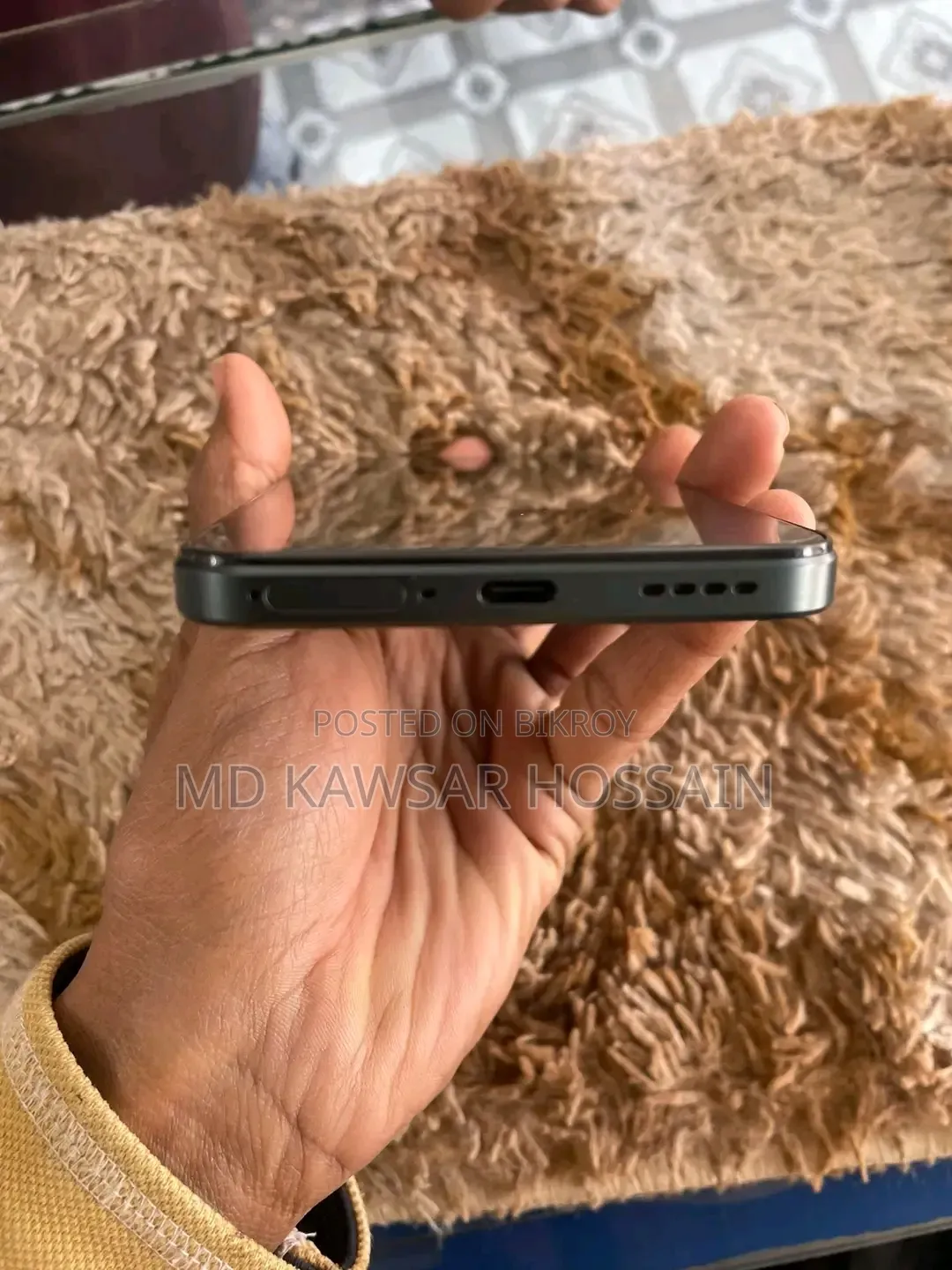 Realme C85 Pro 128 GB