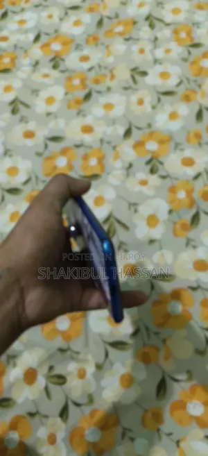 Realme 7 5G 128 GB Blue