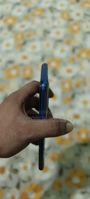 Realme 7 5G 128 GB Blue