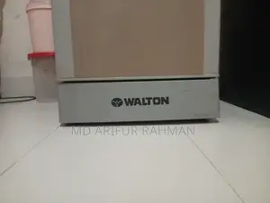 কম দামে একটি ফ্রিজ ওয়াল্টন
