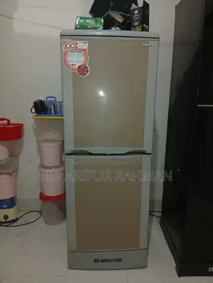 কম দামে একটি ফ্রিজ ওয়াল্টন