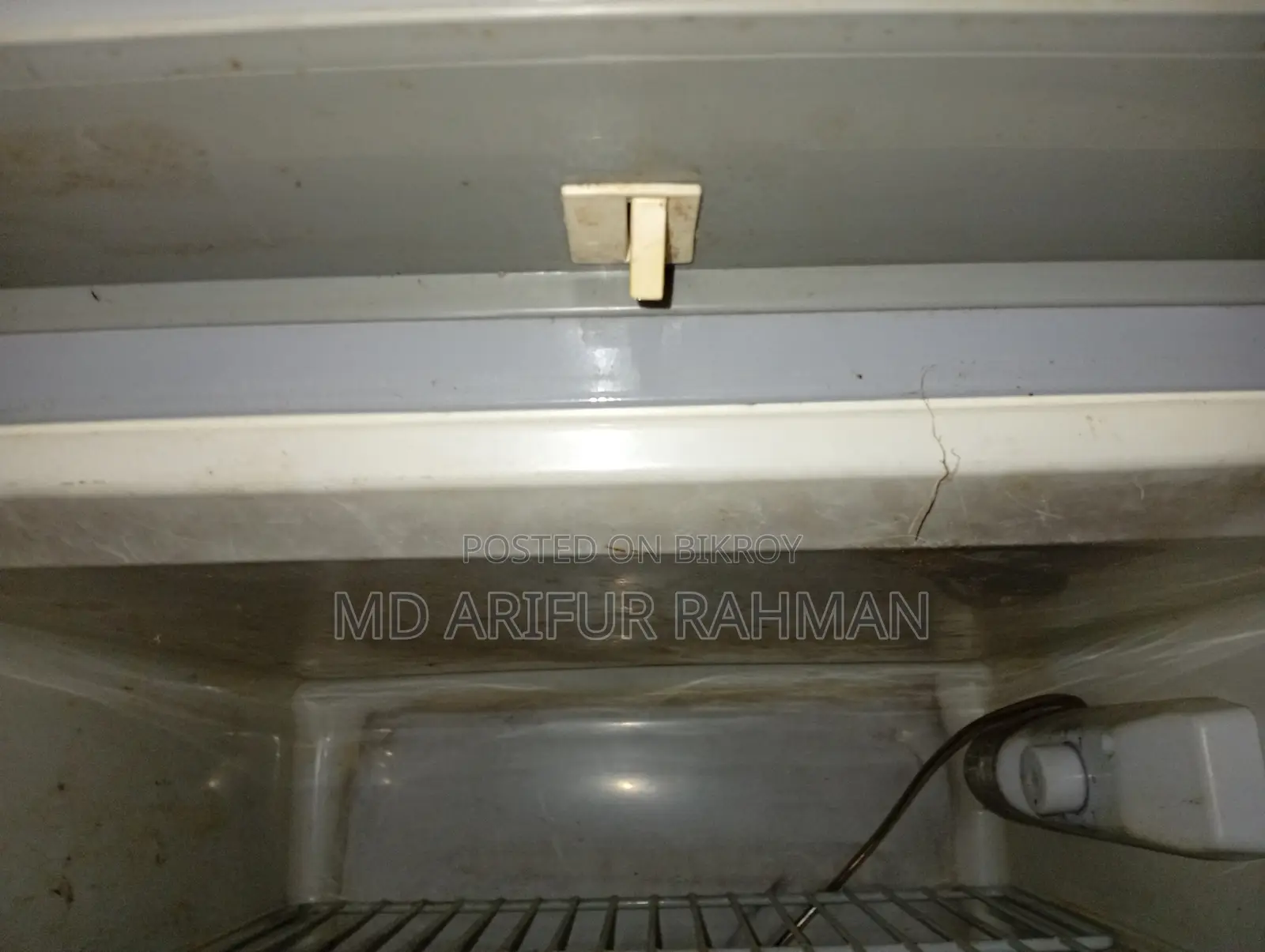 কম দামে একটি ফ্রিজ ওয়াল্টন
