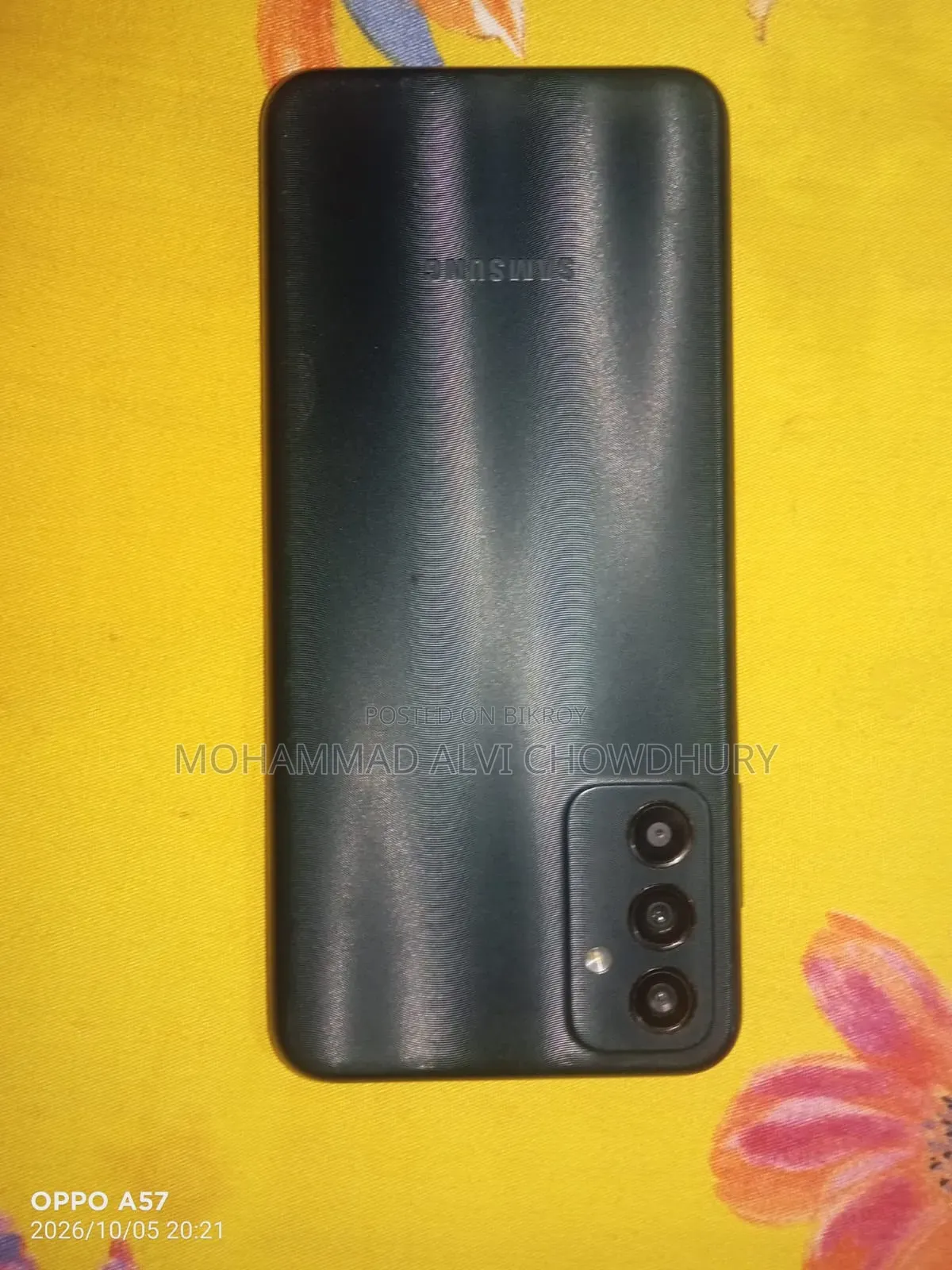 Samsung Galaxy F13 128 GB