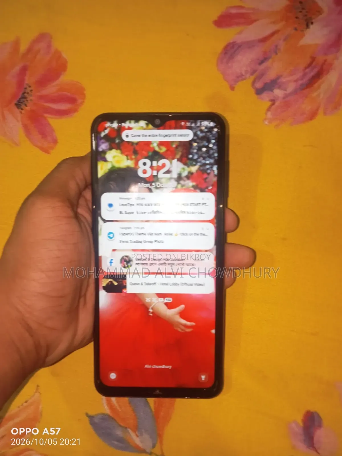 Samsung Galaxy F13 128 GB