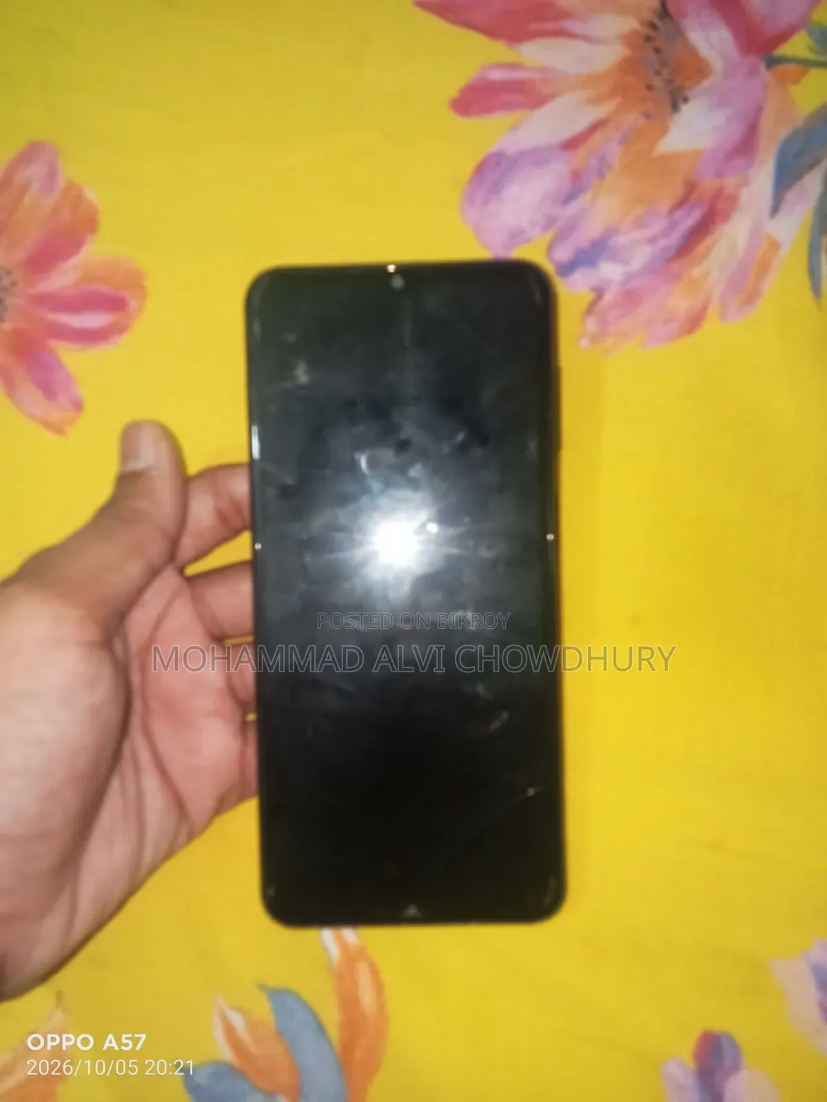 Samsung Galaxy F13 128 GB