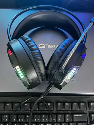 Havit Gaming Headphone