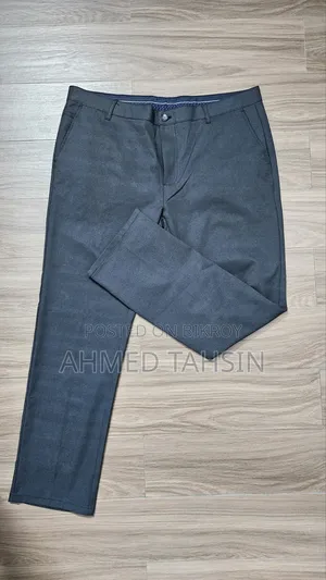 Van Heusen Formal Pant