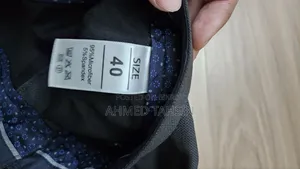 Van Heusen Formal Pant