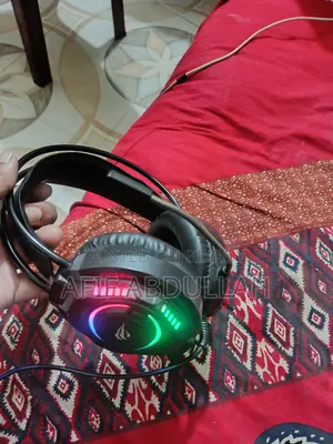 Havit H754D 3.5 MM Gaming Headphone