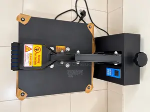 Heat Press Machine 15 X 15 Inch