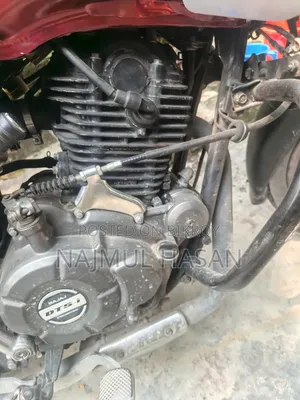 Bajaj Pulsar 150 2018 Black