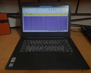 Laptop Lenovo V330 4GB Intel Core i3 SSD 256GB