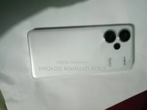 Xiaomi Redmi Note 13 Pro+ 256 GB White