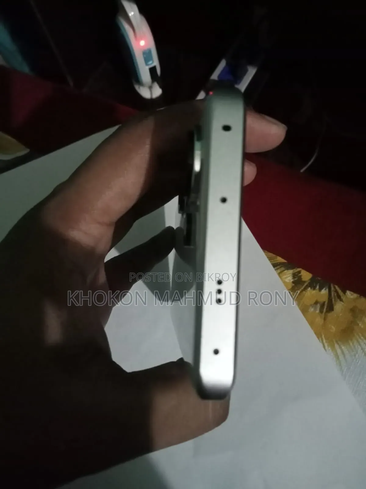 Xiaomi Redmi Note 13 Pro+ 256 GB White