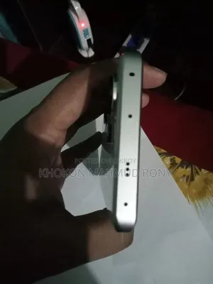Xiaomi Redmi Note 13 Pro+ 256 GB White
