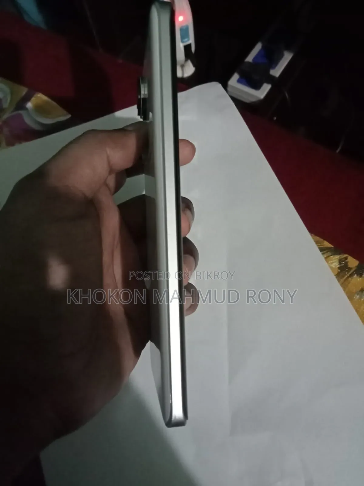 Xiaomi Redmi Note 13 Pro+ 256 GB White