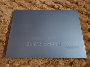 Laptop Lenovo V330 4GB Intel Core i3 SSD 256GB