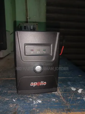 UPS 220 Volt