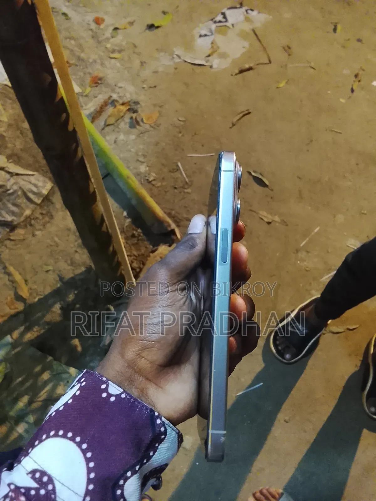 Apple iPhone 15 Pro Max 256 GB