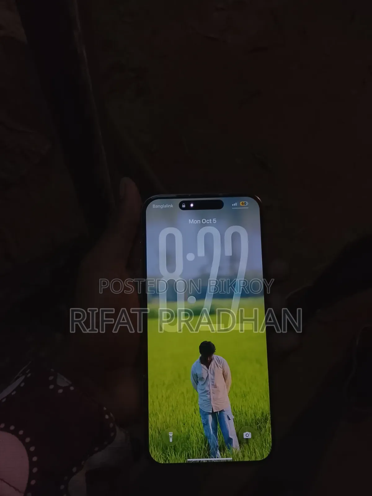 Apple iPhone 15 Pro Max 256 GB