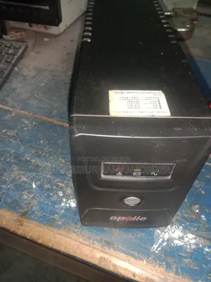 UPS 220 Volt
