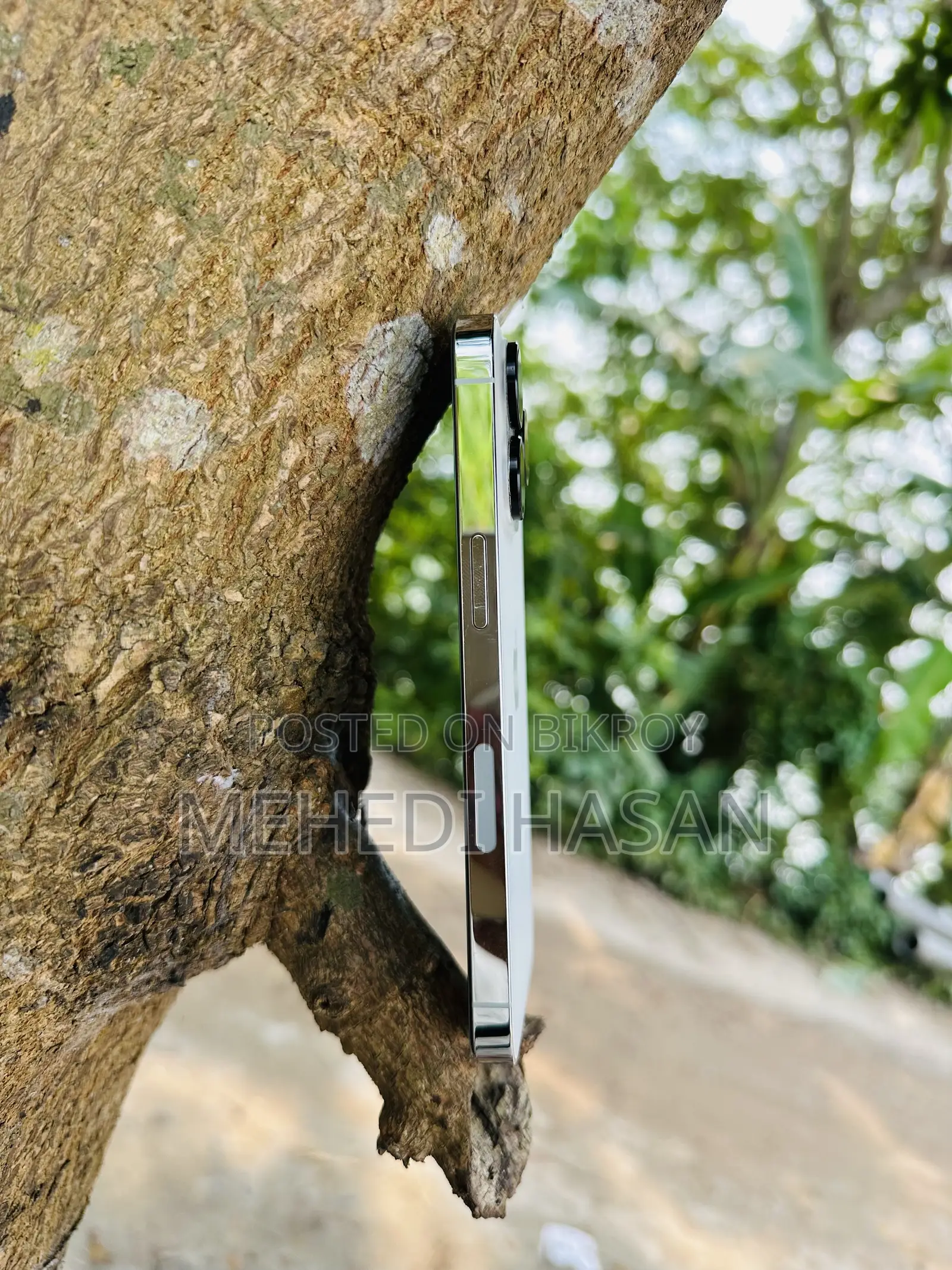 Apple iPhone 13 Pro ১২৮ জিবি হোয়াইট