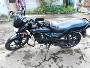 হোন্ডা ড্রিম নিও ২০১৭ ব্ল্যাক
