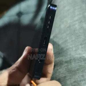 ইনফিনিক্স জিটি ১০ প্রো ২৫৬ জিবি ব্ল্যাক