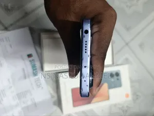 Xiaomi Redmi Note 13 Pro 256 GB Silver