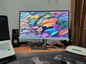 Desktop Computer Dell 8GB Intel Core i3 SSD 128GB