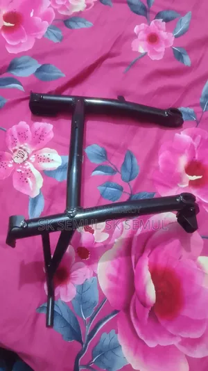 Eastern Bike