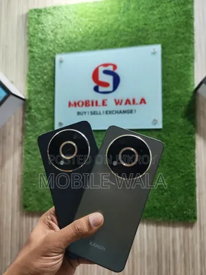 ওয়ালটন জেনন এক্স১ আল্ট্রা ১২৮ জিবি ব্ল্যাক