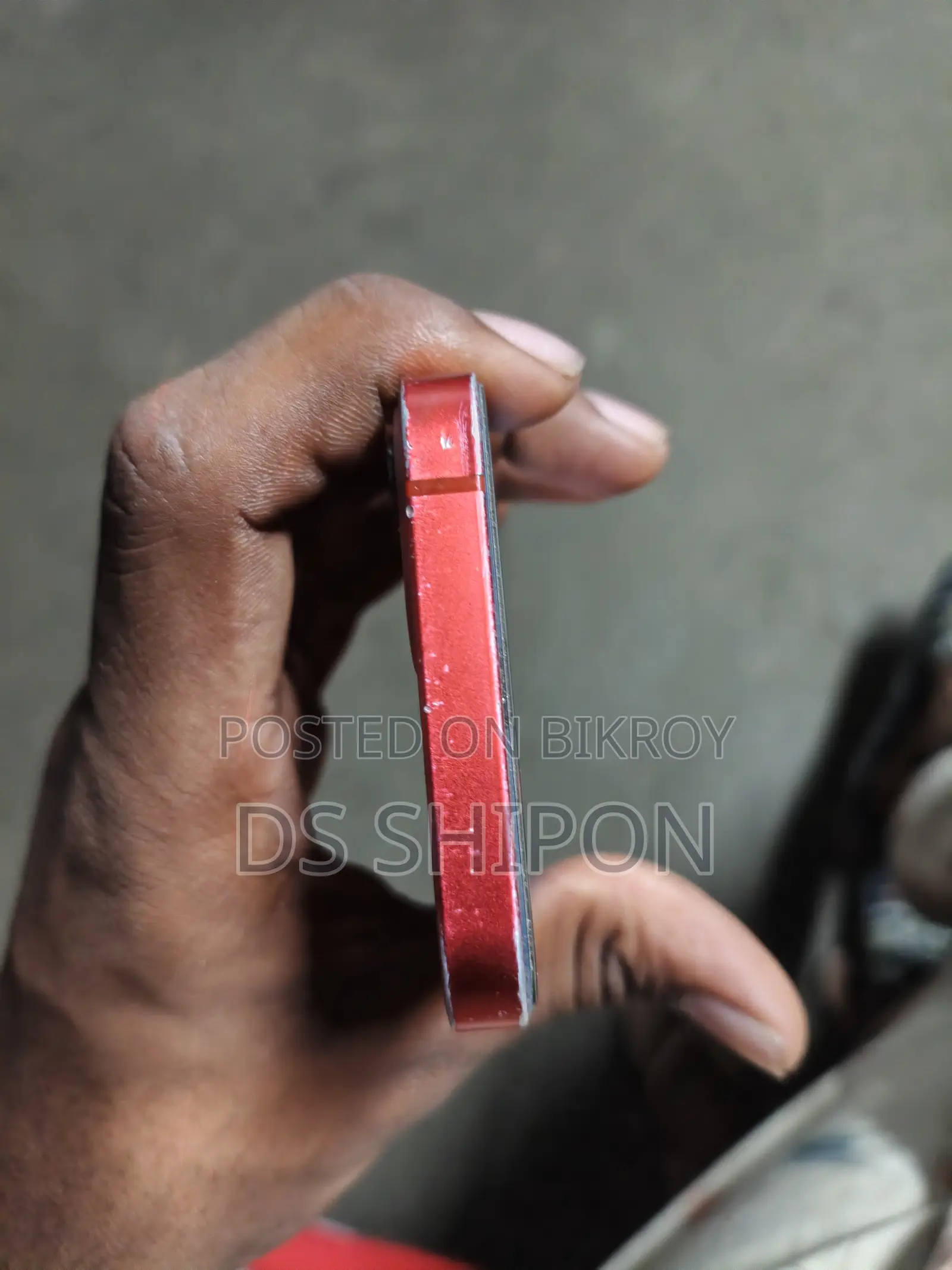 অ্যাপল আইফোন ১২ মিনি ১২৮ জিবি রেড