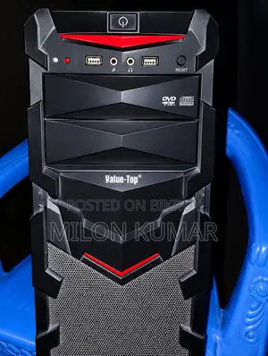 Desktop Computer Gigabyte GB-BSi3-6100 12GB Intel Core i3 SSD 128GB