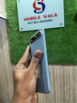 টেকনো পোভা স্লিম ৫জি ২৫৬ জিবি গ্রাফাইট