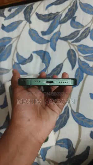 অ্যাপল আইফোন ১৩ ১২৮ জিবি সবুজ