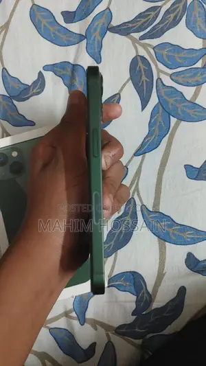 অ্যাপল আইফোন ১৩ ১২৮ জিবি সবুজ