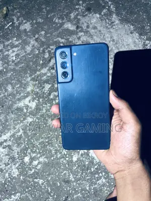 Samsung Galaxy S21 FE 5G ১২৮ জিবি ব্লু