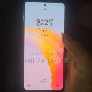 স্যামসাং গ্যালাক্সি এস২০ এফই ৫জি ১২৮ জিবি