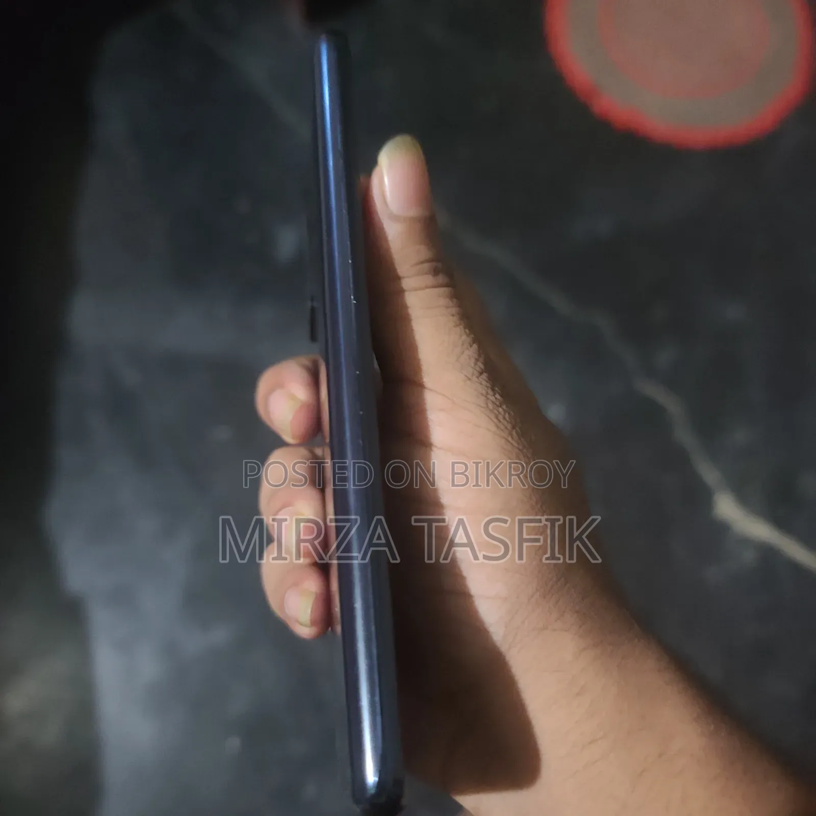 স্যামসাং গ্যালাক্সি এস২০ এফই ৫জি ১২৮ জিবি