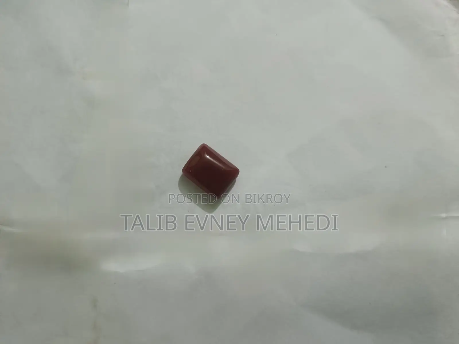 Hessonite Stone
